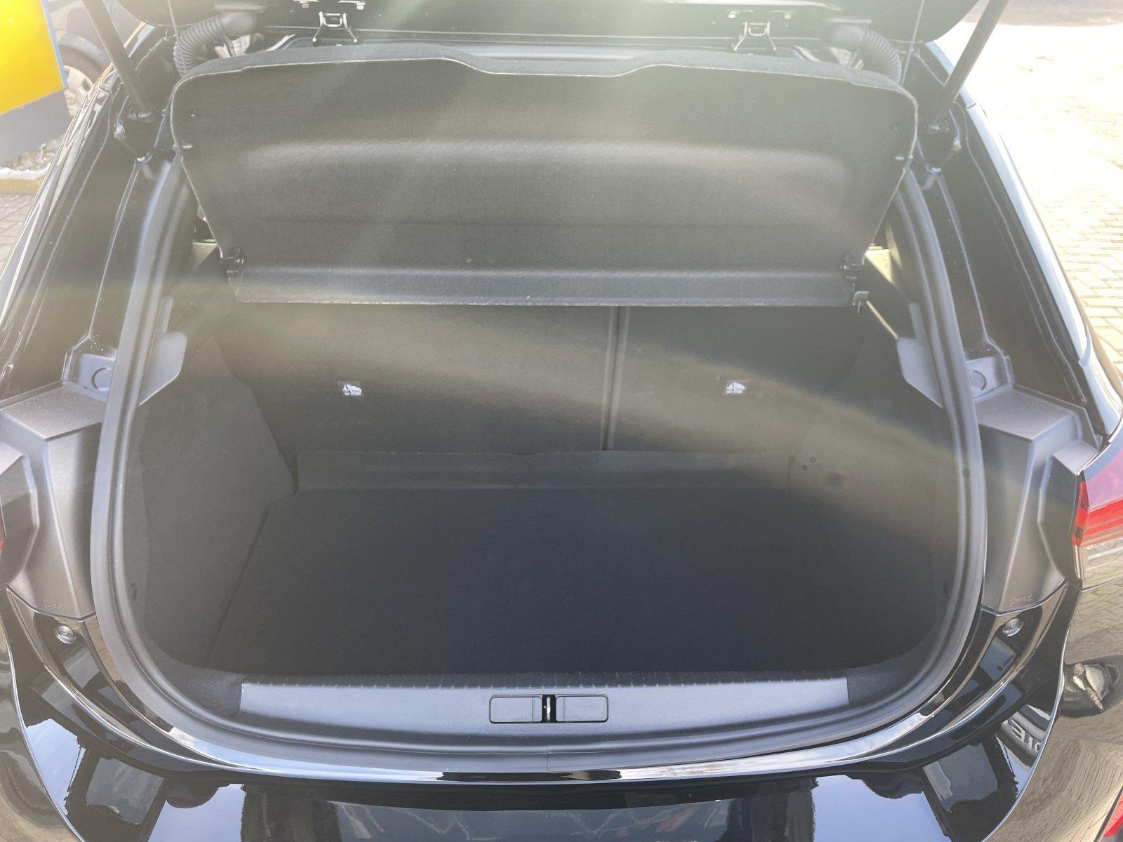 Opel Corsa GS-Line Grand Sport