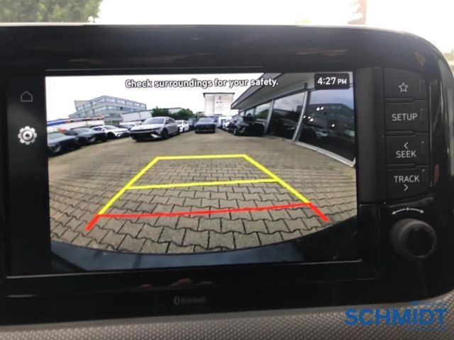 Hyundai i10 1.0 Select