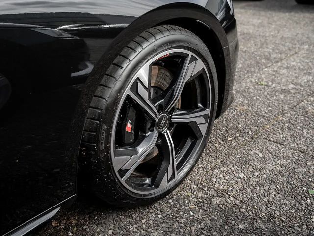 Audi S4 3.0 TDI Avant Quattro