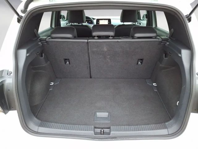 Volkswagen T-Cross DSG Life