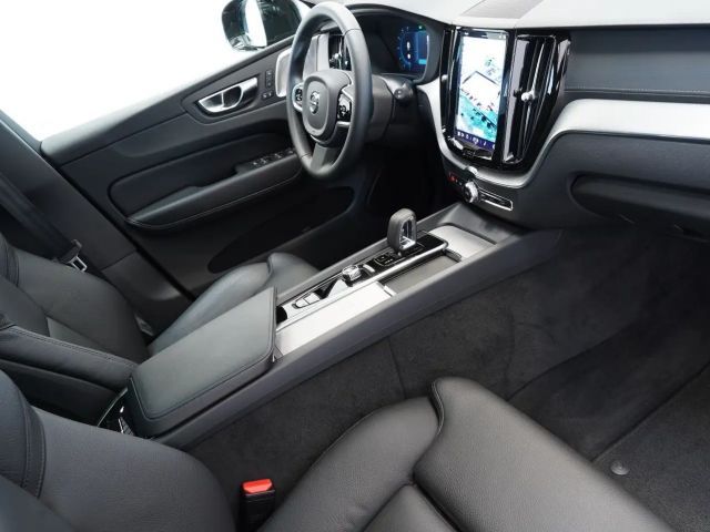 Volvo XC60 AWD Dark Ultimate