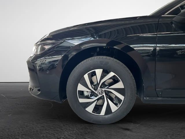 Volkswagen Passat 2.0 TDI Business DSG Variant