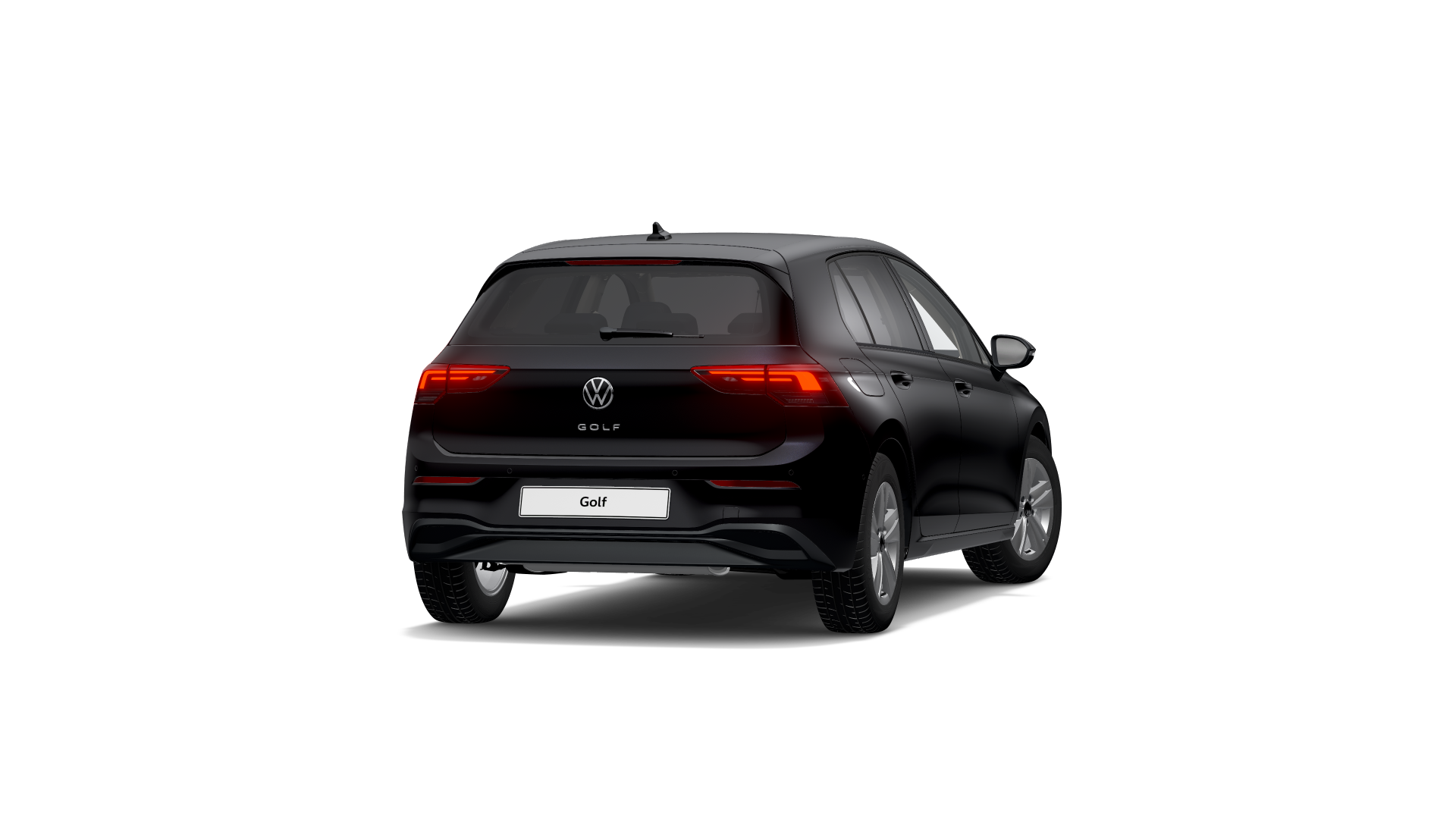 Volkswagen Golf 1.0 TSI Golf VIII