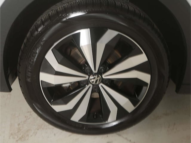 Volkswagen T-Cross 1.0 TSI Style