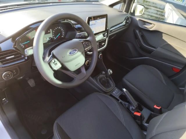 Ford Fiesta Cool & Connect