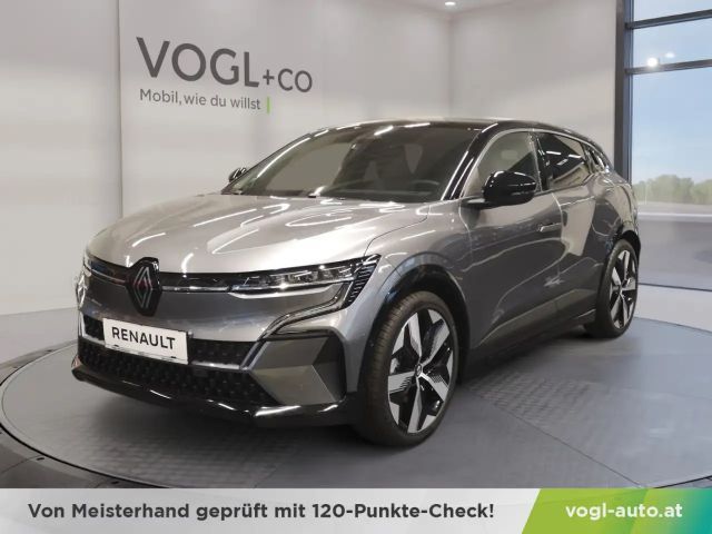 Renault Megane E-Tech Comfort E-Tech Techno