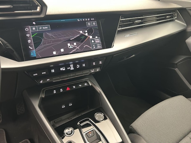 Audi A3 35 TDI S-Tronic Sedan