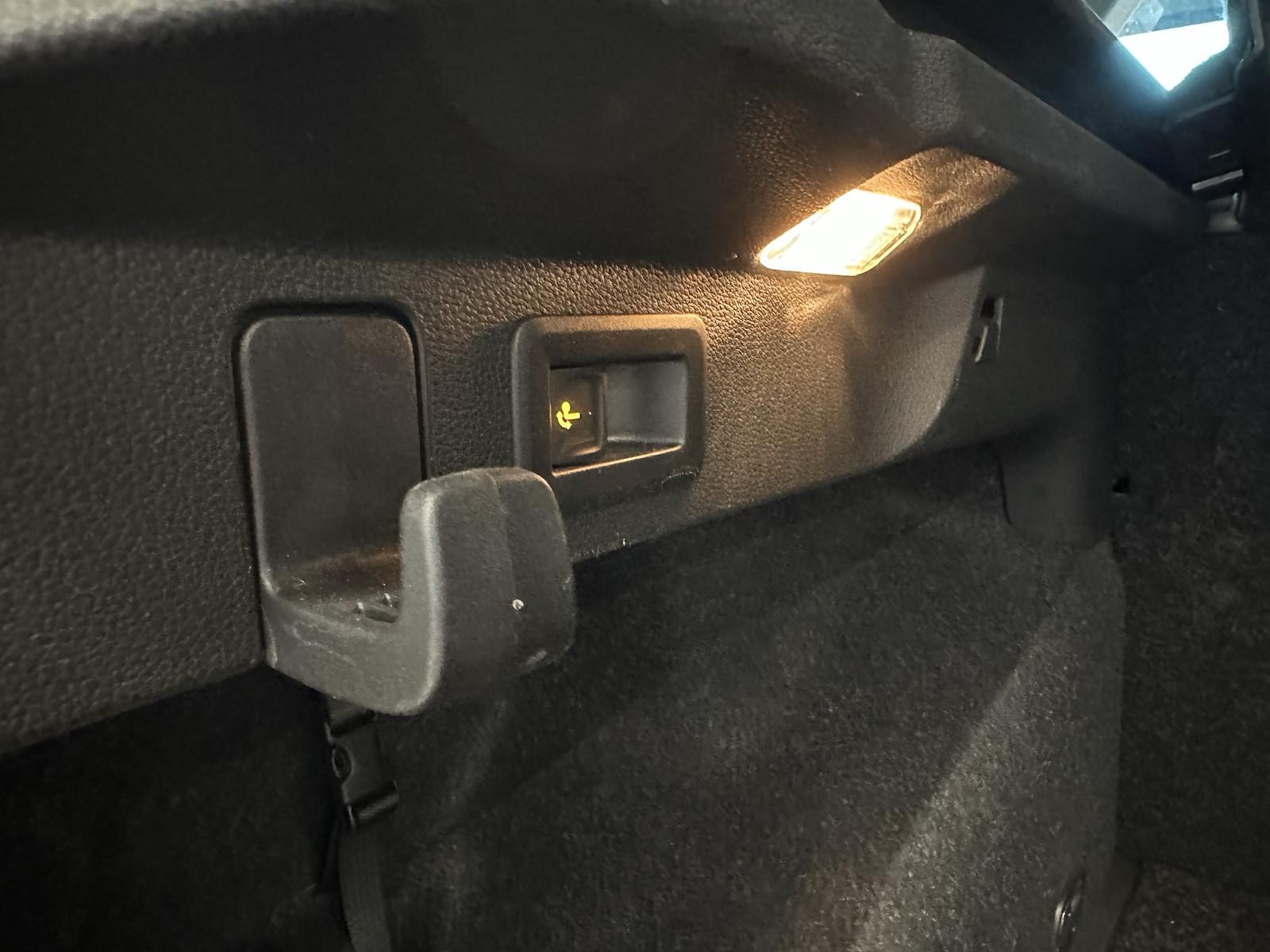 Skoda Scala Selection