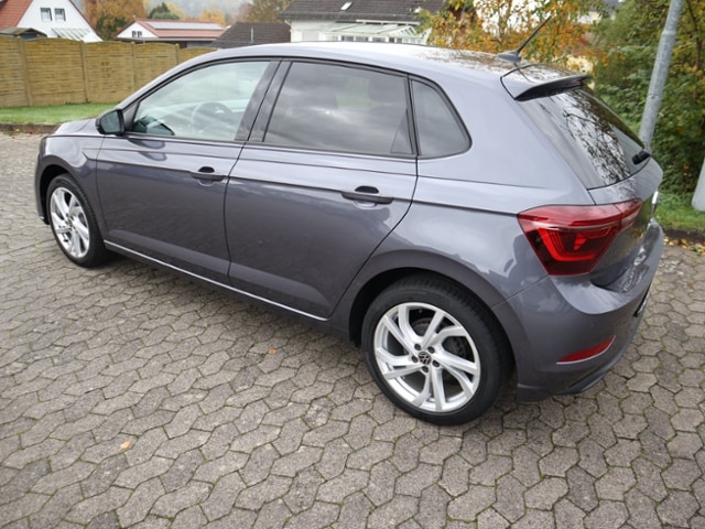 Volkswagen Polo 1.0 TSI IQ.Drive