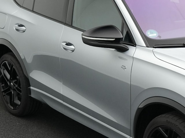 Volkswagen Tiguan DSG R-Line eHybrid