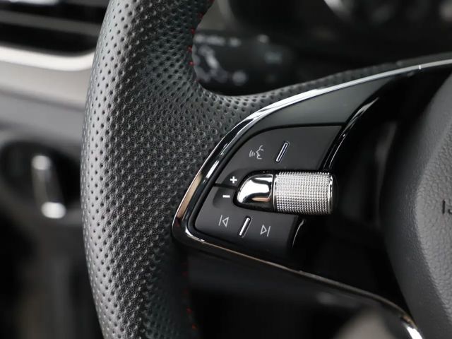 Skoda Kamiq Monte Carlo