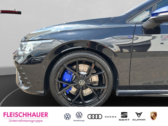 Volkswagen Golf 4Motion Golf VIII