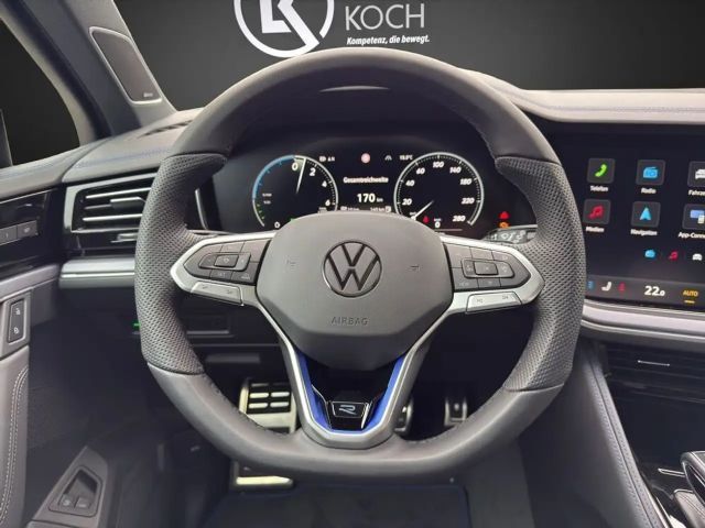 Volkswagen Touareg 4Motion eHybrid