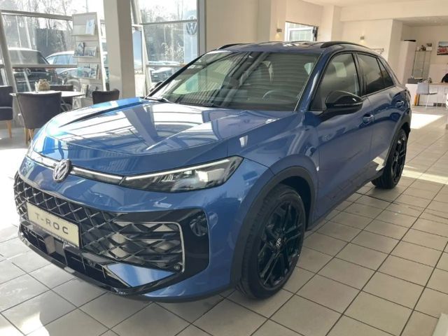 Volkswagen T-Roc 1.5 eTSI DSG R-Line