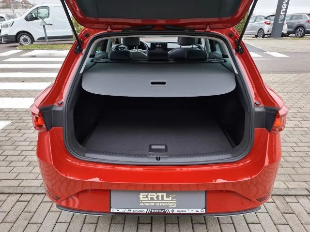 Seat Leon 1.5 TSI Sportstourer