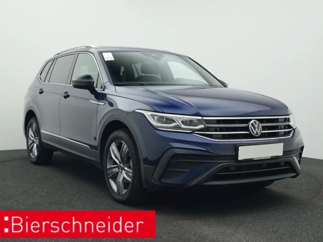 Volkswagen Tiguan 1.5 TSI Allspace DSG Move