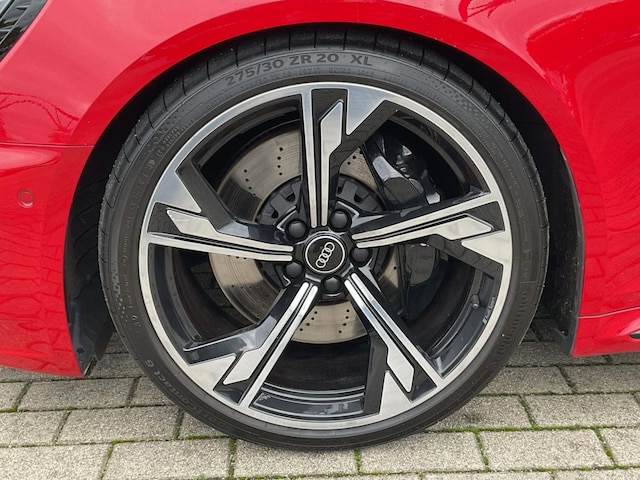 Audi RS4 Avant Quattro