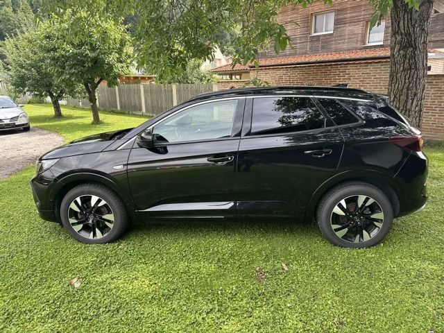 Opel Grandland X Business Elegance