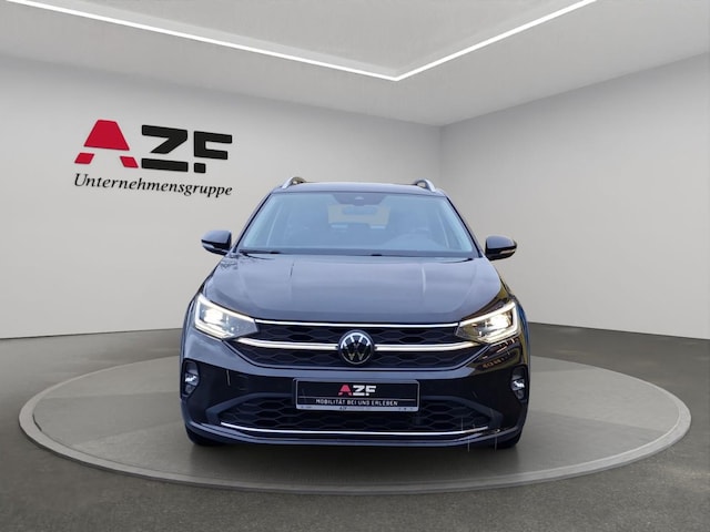 Volkswagen Taigo 1.5 TSI DSG IQ.Drive Style