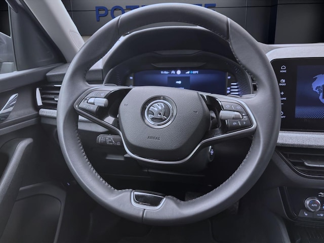 Skoda Kamiq 1.0 TSI Drive