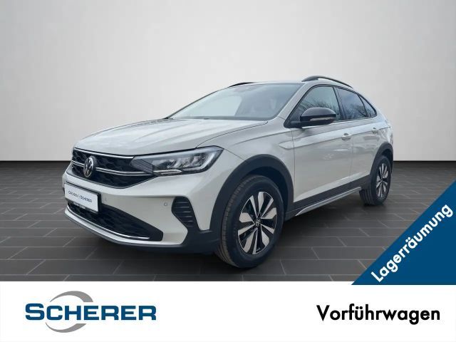 Volkswagen Taigo Goal /INFOTAINMENT-PAKET/LED