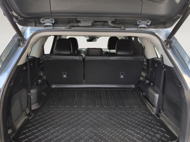 Toyota Highlander 5-deurs Basis