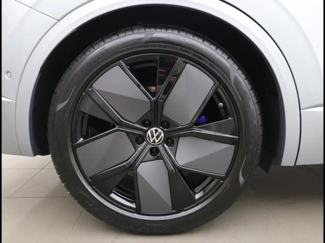 Volkswagen Touareg 3.0 V6 TSI eHybrid