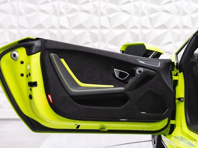 Lamborghini Huracan n Tecnica CARBONSCHALEN VERDE-SCANDAL LIFT SENSONUM