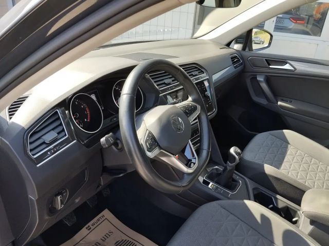 Volkswagen Tiguan ACT Life