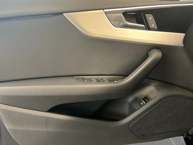 Audi A5 35 TDI S-Line