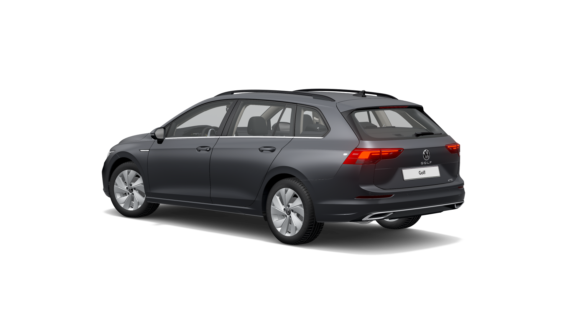 Volkswagen Golf 1.5 eTSI Golf VIII Variant