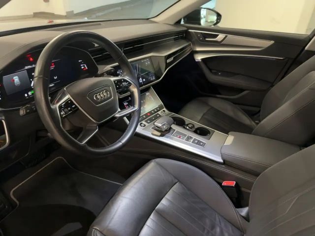 Audi A6 35 TDI