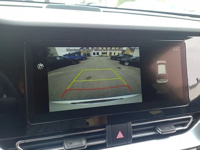 Kia Niro EV Long range e-Niro