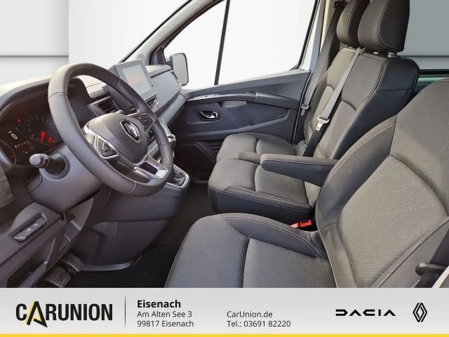 Renault Trafic Blue Combi L1H1 Life dCi 150