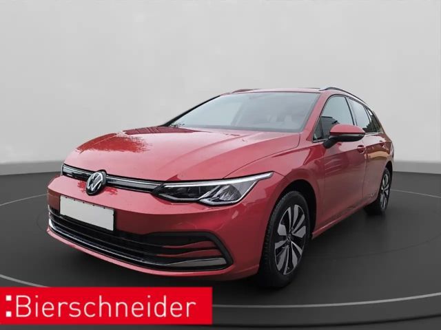 Volkswagen Golf 2.0 TDI Move Variant