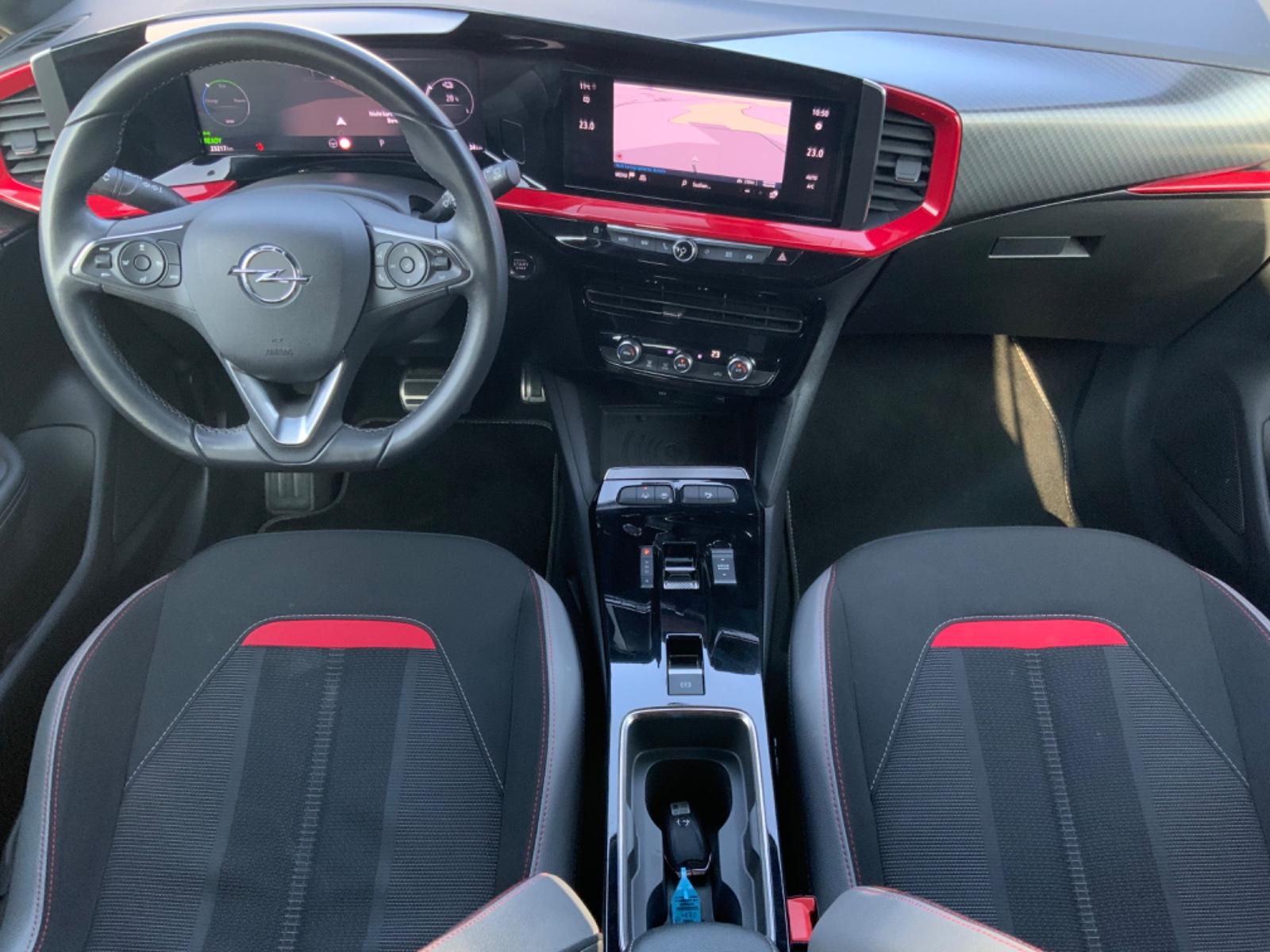 Opel Mokka GS-Line Grand Sport