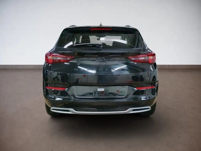 Opel Grandland X 1.2 Turbo Enjoy Turbo