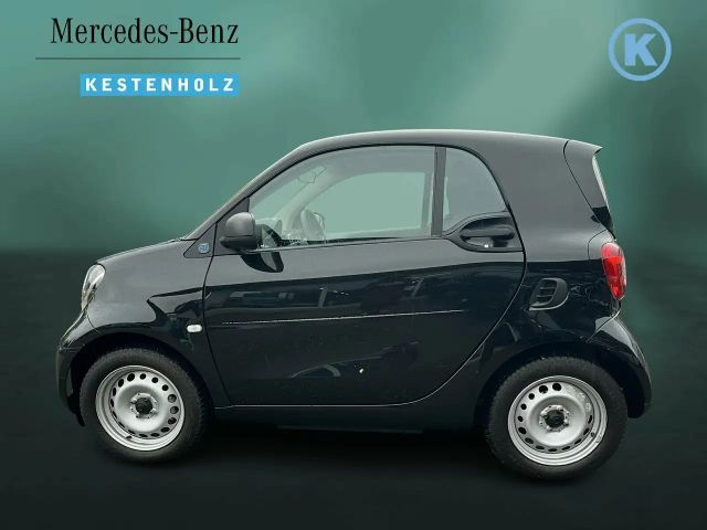 Smart EQ fortwo fortwo EQ 22 KW+TEMPOMAT+SITZHEIZ+BREMSASSISTENT