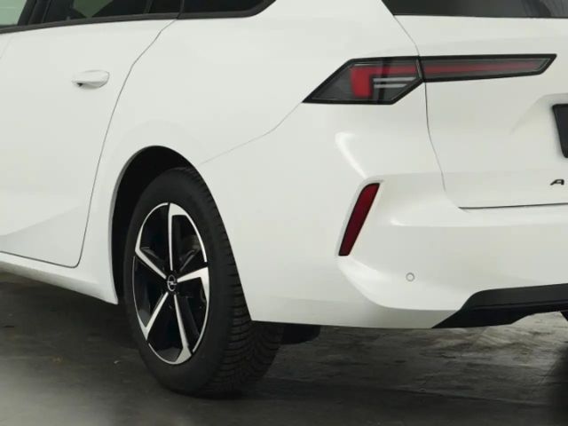 Opel Astra GS-Line Grand Sport Sports Tourer