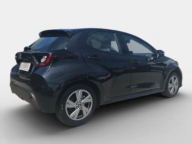 Mazda 2 Exclusive-line