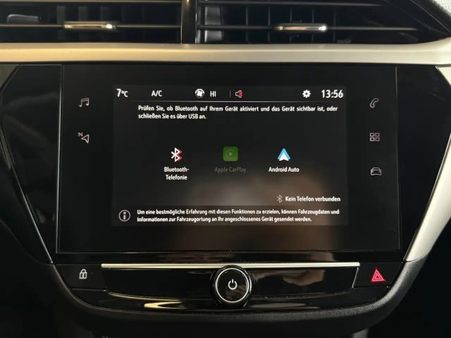 Opel Corsa Edition F Edition