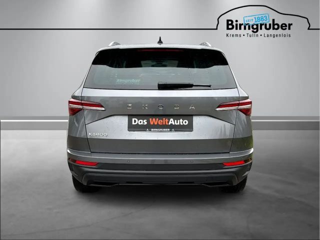 Skoda Karoq Ambition