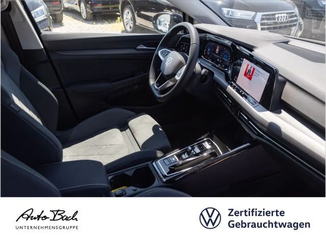 Volkswagen Golf 1.5 TSI DSG Golf VIII