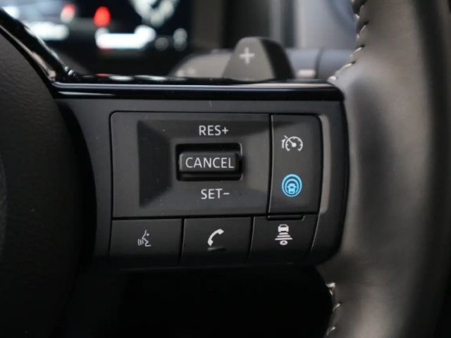 Nissan Qashqai DIG-T