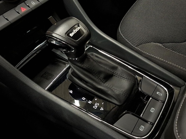 Skoda Kodiaq 2.0 TDI