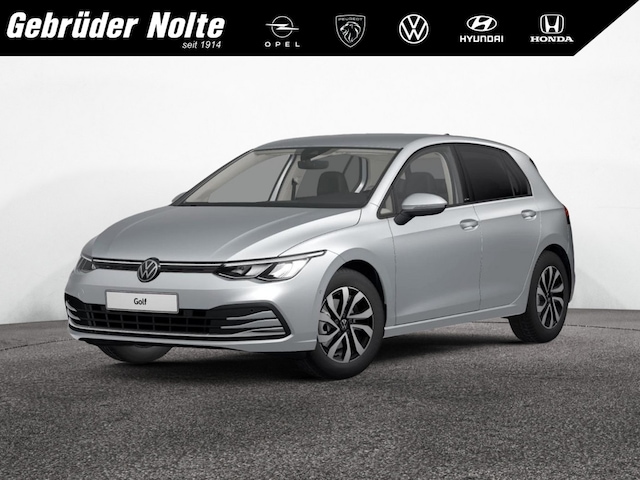 Volkswagen Golf Golf VIII