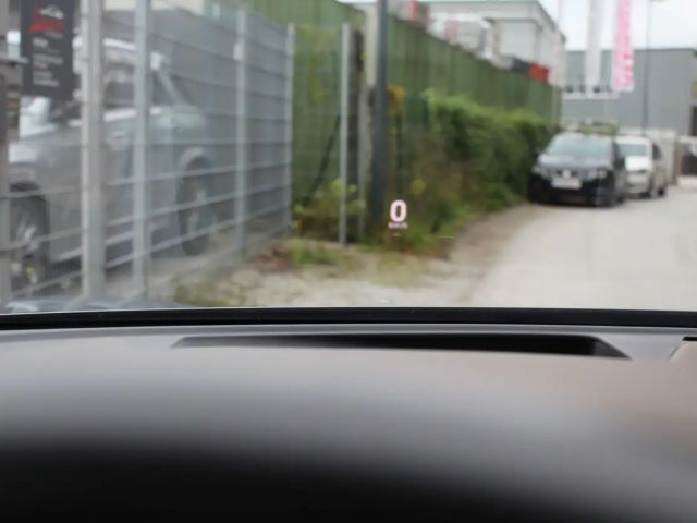 BYD Han Executive Vierwielaandrijving