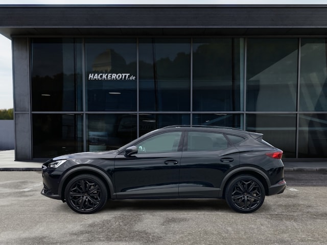 Cupra Formentor 2.0 TSI DSG VZ