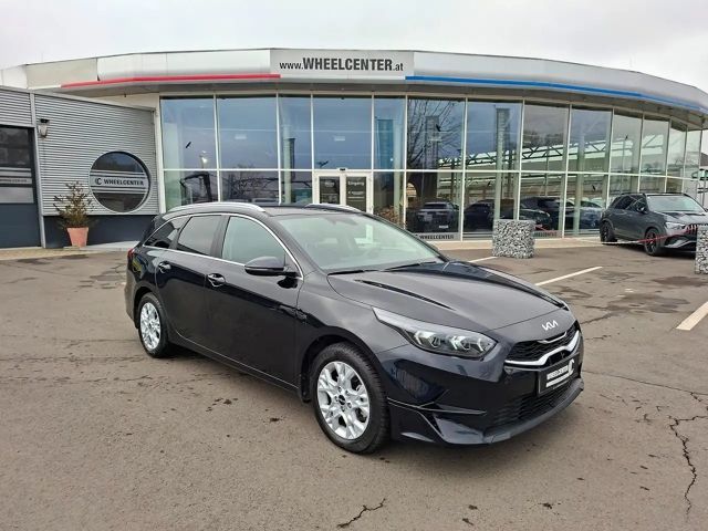 Kia Ceed GDi SportWagon