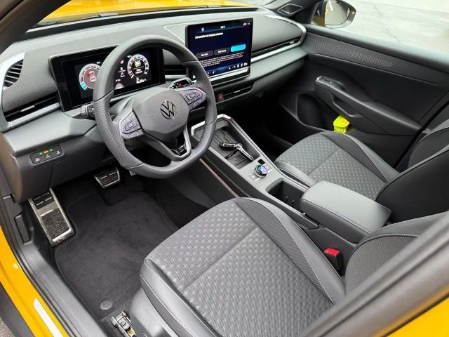 Volkswagen T-Roc DSG R-Line